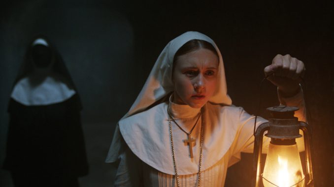 The Nun - Das Böse kommt zum Vorschein