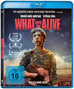 What Keeps You Alive Bluray Cover