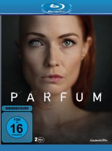 Parfum (TV-Serie) Bluray Cover