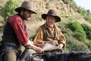 Charlie (Joaquin Phoenix) und Eli (John C. Reilly)