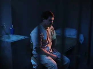 El Chapo – Staffel 1 - Drogenboss Joaquin El Chapo Guzman im Knast