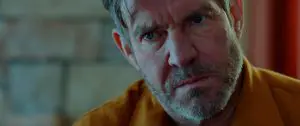 Dennis Quaid in I Can Only Imagine