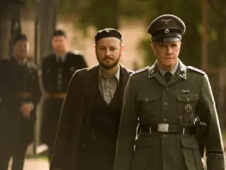 Sobibor - Lager-Kommandant Karl Frenzel (Christopher Lambert)