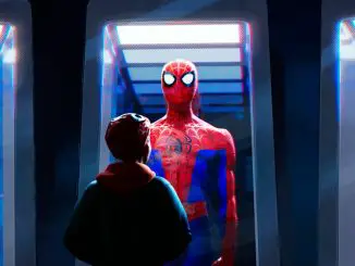 Spider-Man A New Universe