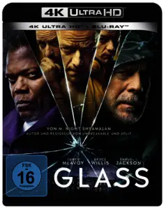 Glass 4K Cover
