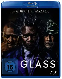 Glass Bluray Cover
