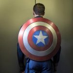 Captain America 4: Regisseur gefunden