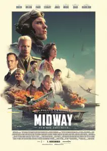 Midway Hauptplakat