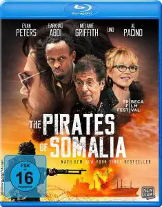 The Pirates of Somalia Bluray Cover