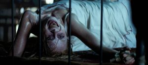Kirby Johnson in The Possession of Hannah Grace