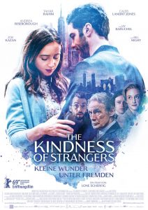 The Kindness of Strangers - Filmplakat