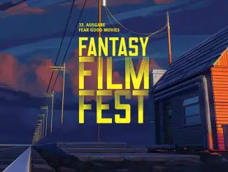 Fantasy Filmfest Banner