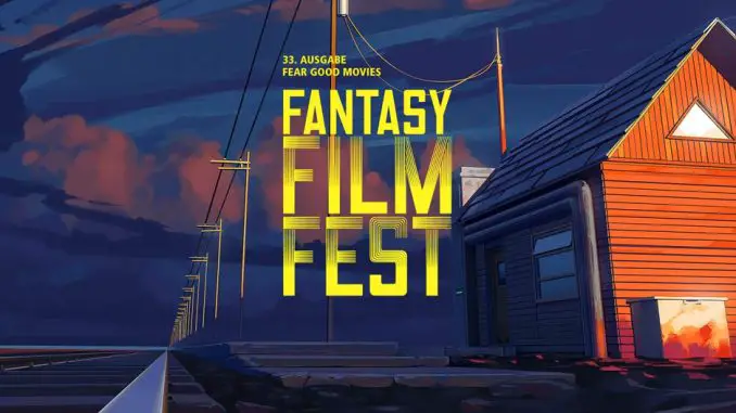 Fantasy Filmfest Banner