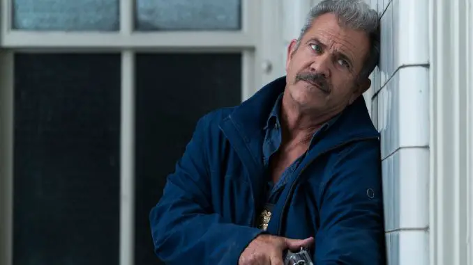 Dragged Across Concrete - Mel Gibson spielt einen Cop