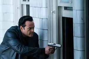Vince Vaughn in Dragged Across Concrete