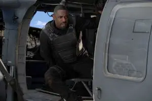Idris Elba in Fast & Furious: Hobbs & Shaw