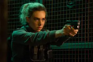 Vanessa Kirby in Fast & Furious: Hobbs & Shaw