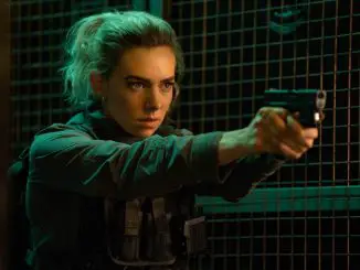 Vanessa Kirby in Fast & Furious: Hobbs & Shaw