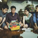 Drehstart im August: der neue Film von "Parasite"-Regisseur Bong Joon-ho