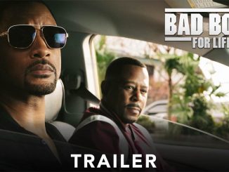 Bad Boys for Life - Trailer