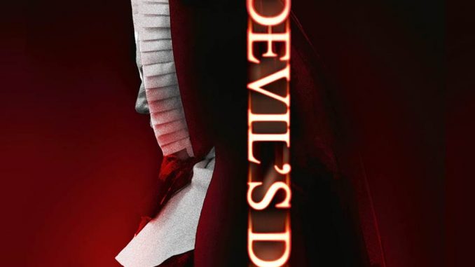 Devil’s Doorway Teaser