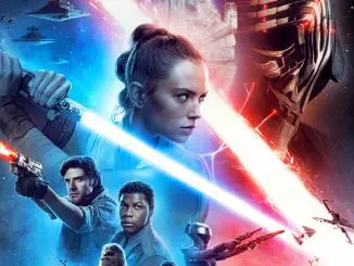 Star Wars: Der Aufstieg Skywalkers Teaserbild
