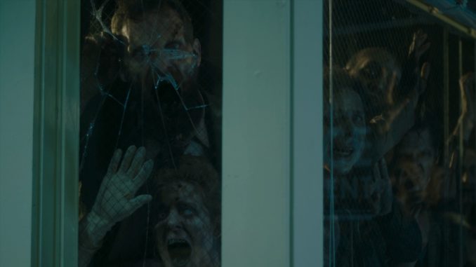 The Dead Don’t Die - Szenenbild von Zombies