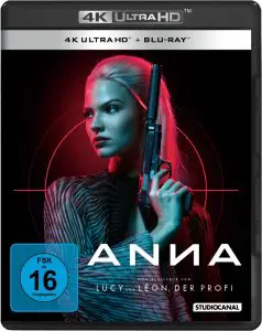 Anna Anna 4K UHD Cover4K Cover