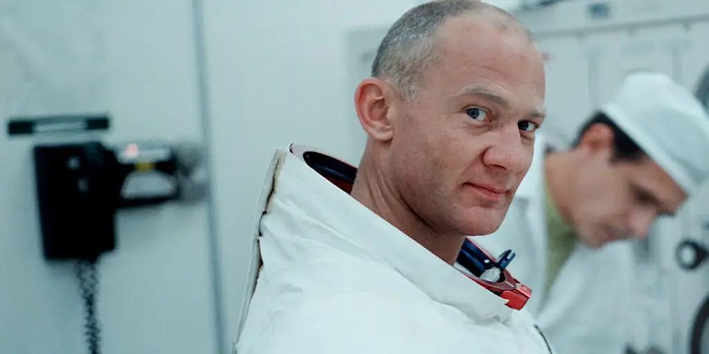 Apollo 11 - Szenenbild