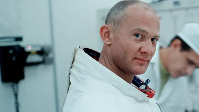 Apollo 11 - Szenenbild