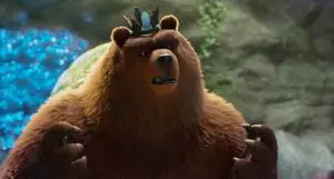 Bärenkönig Bantur