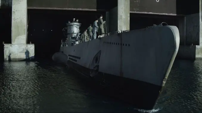 Das Boot - Szenenbild zur Staffel 1