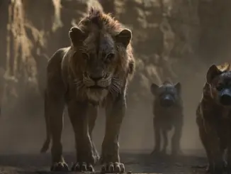 Der König der Löwen - Die Bedrohung im Königreich wächst