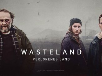 Wasteland - Verlorenes Land - Staffel 1