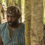 Idris Elba in Beasts of No Nation