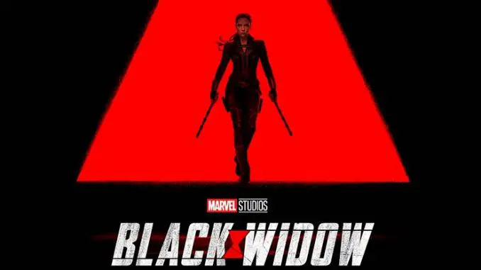 Black Widow Teaser-Bild