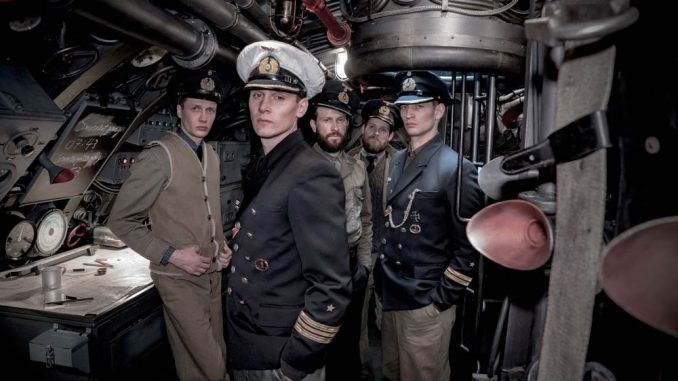 Das Boot - Die Crew von U-612