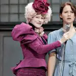 Elizabeth Banks in Die Tribute von Panem - The Hunger Games