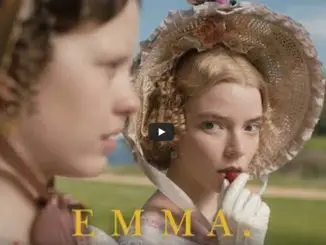 Emma Teaser-Trailer