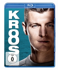 Kroos Bluray Cover