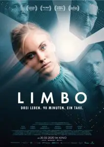 Limbo Hauptplakat