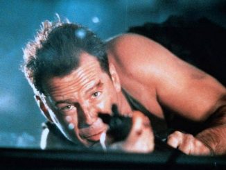 Stirb langsam: Bruce Willis ist John McLane