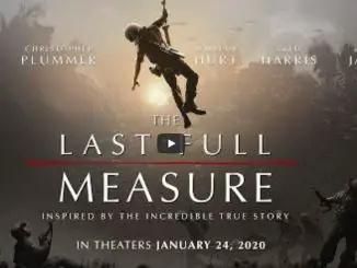 The Last Full Measure Official Trailer
