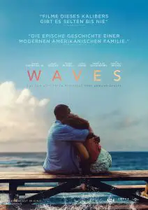 Waves Filmplakat