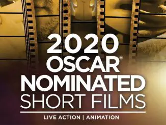 2020 Oscars Short Films