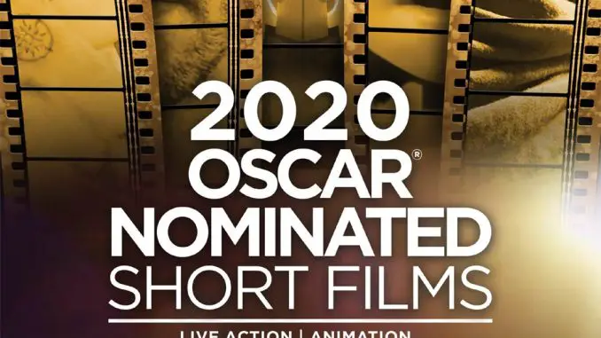 2020 Oscars Short Films