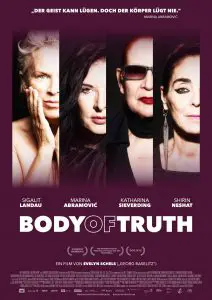 Body of Truth Filmplakat