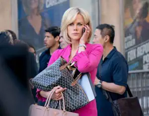 Gretchen Carlson (Nicole Kidman) zieht in den Kampf gegen Roger Ailes.