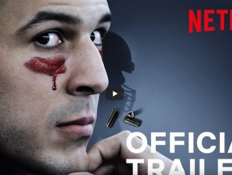 Killer Inside: The Mind of Aaron Hernandez - Trailer