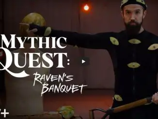 Mythic Quest: Raven’s Banquet - Official Traile